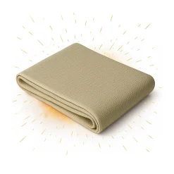 Bache de soudage 2 x 2 m fibre de verre Resistance 550 C Toile anti chaleur professionnelle M0 Weltek