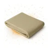 Bache de soudage anti feu 1 x 1 m Fibre de verre Resistance 550 C Protection thermique