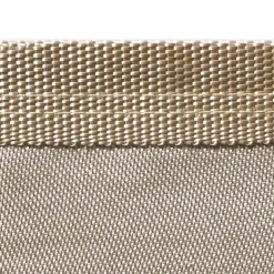 Bache de soudage fibre de silicate 0.9 x 1 m anti feu avec induction vermiculite