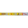 Baguette de brasage fort Castolin ø2 mm certfié ATG - 5 pièces