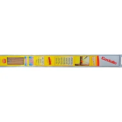 Baguette de brasage fort Castolin ø2 mm certfié ATG - 5 pièces
