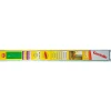 Baguettes de soudo/brasage Castolin l. 500mm, ø2 mm - 4 pièces