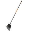Balai à feuille 21 dents plastique Magnusson
