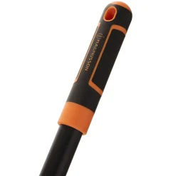 Balai à feuille 21 dents plastique Magnusson