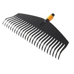 Balai à feuilles Large 25 dents Fiskars QuikFit™