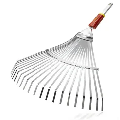 Balai à gazon l.50 cm Multistar OUTILS WOLF