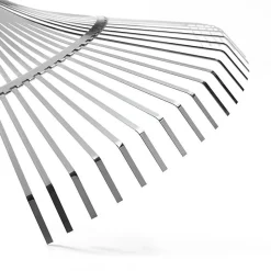 Balai à gazon l.50 cm Multistar OUTILS WOLF