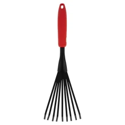 Balai à gazon Performance Power plastique et acier