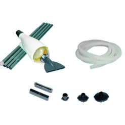 Balai Aspirateur Avec Manche Télescopique - Linxor
