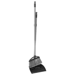 Balai avec pelle clipsable Vert - 5Five