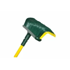 Balai de jardin à poils recourbés Gardirex