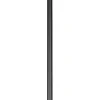 Balai de jardin multi-usages taille M Solid Fiskars L. 38 cm noir