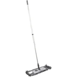 Balai télescopique microchenille - 5Five