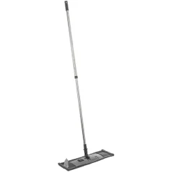 Balai télescopique microfibre lisse - 5Five