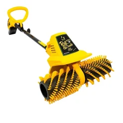 Balayeuse électrique sans fil 20V (batterie non incluse) Roll&Comb Keeper Garland - 141 - V23