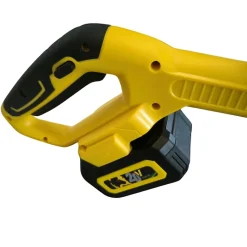 Balayeuse électrique sans fil 20V (batterie non incluse) Roll&Comb Keeper Garland - 141 - V23
