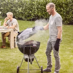 Barbecue à charbon Master-Touch GBS Premium E-5775
