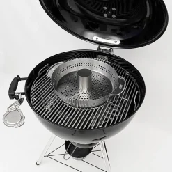 Barbecue à charbon Master-Touch GBS Premium E-5775