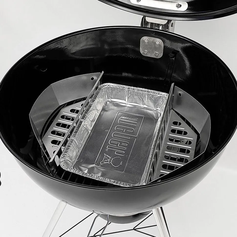 Barbecue à charbon Master-Touch GBS Premium E-5775