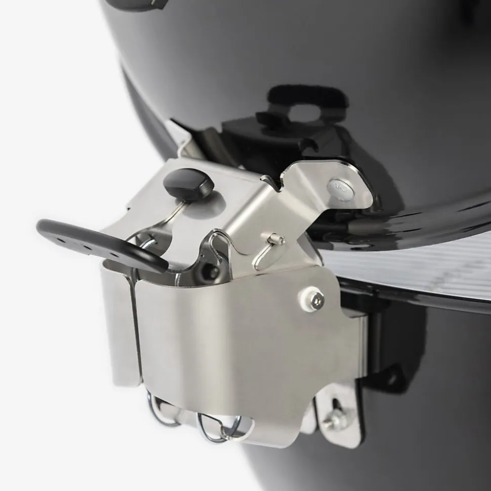 Barbecue à charbon Master-Touch GBS Premium E-5775
