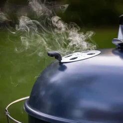 Barbecue à charbon Master-Touch GBS C-5750 - Slate Blue