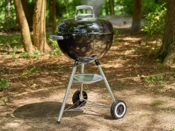 Barbecue à charbon Original Kettle 47 cm - Weber