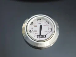 Barbecue à charbon Original Kettle 47 cm - Weber