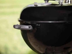 Barbecue à charbon Original Kettle 47 cm - Weber