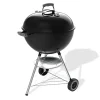 Barbecue à charbon Original Kettle 57 cm - Weber