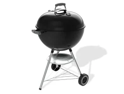 Barbecue à charbon Original Kettle 57 cm - Weber