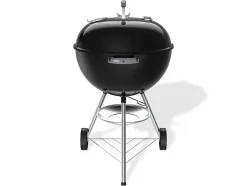 Barbecue à charbon Original Kettle 57 cm - Weber