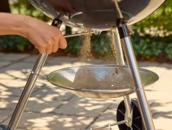 Barbecue à charbon Original Kettle 57 cm - Weber