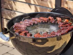 Barbecue à charbon Original Kettle 57 cm - Weber