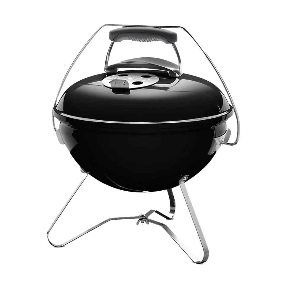 Barbecue à charbon Smokey Joe Premium 37 cm