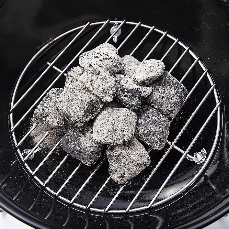 Barbecue à charbon Smokey Joe Premium 37 cm