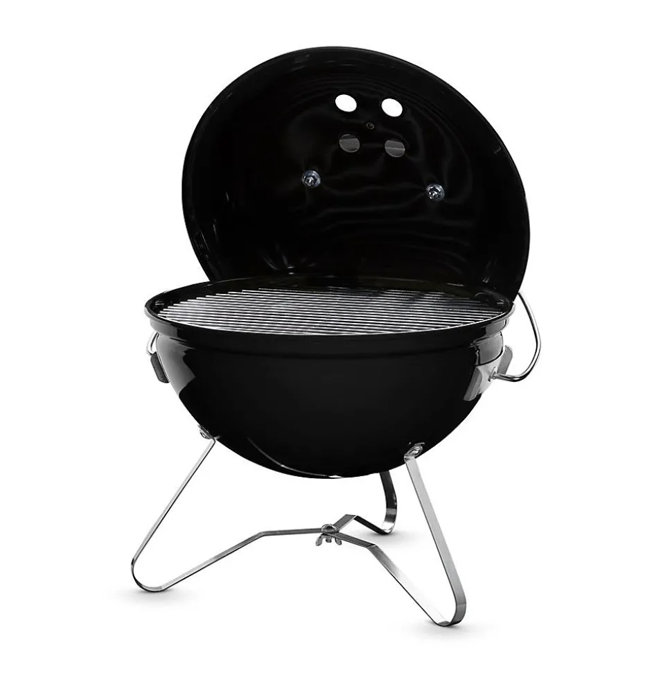 Barbecue à charbon Smokey Joe Premium 37 cm
