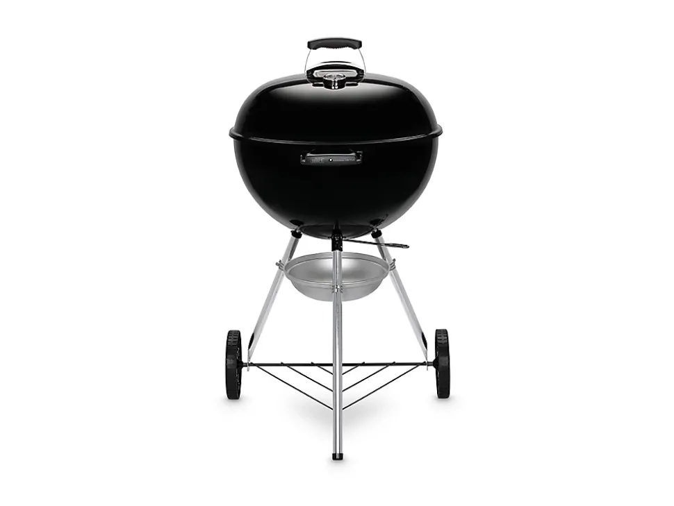 Barbecue à charbon Weber Original Kettle E-5710 57 cm