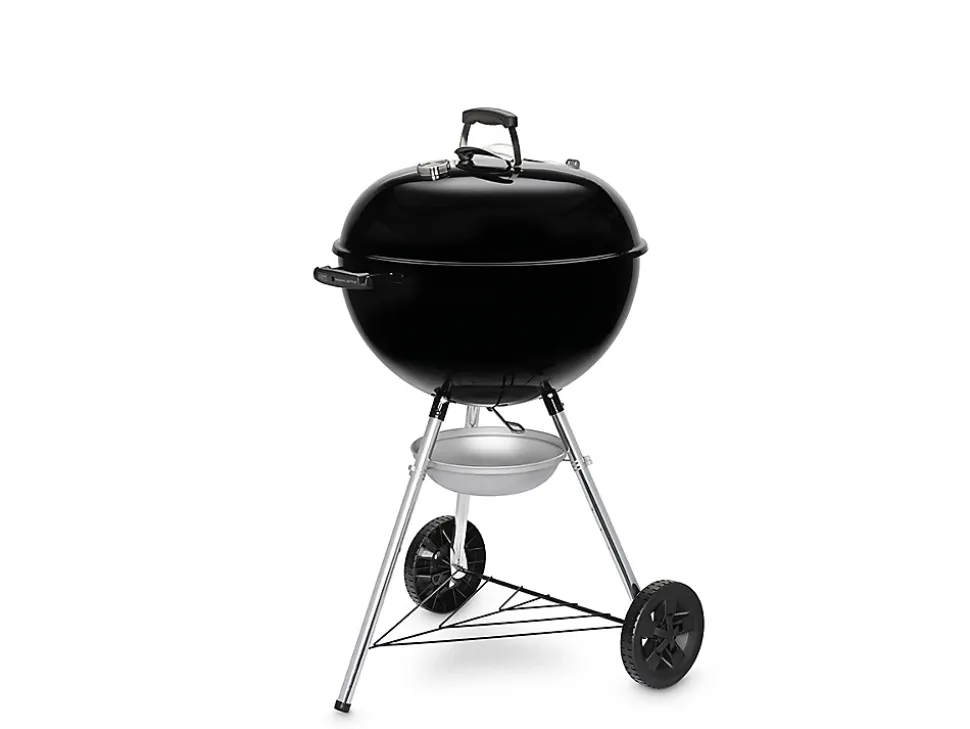 Barbecue à charbon Weber Original Kettle E-5710 57 cm