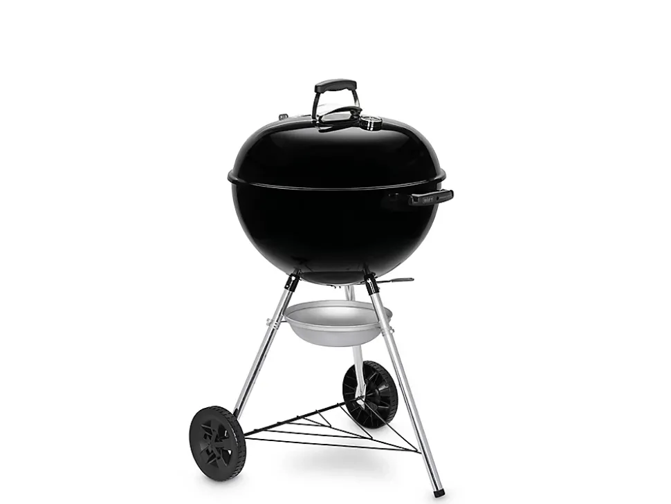 Barbecue à charbon Weber Original Kettle E-5710 57 cm
