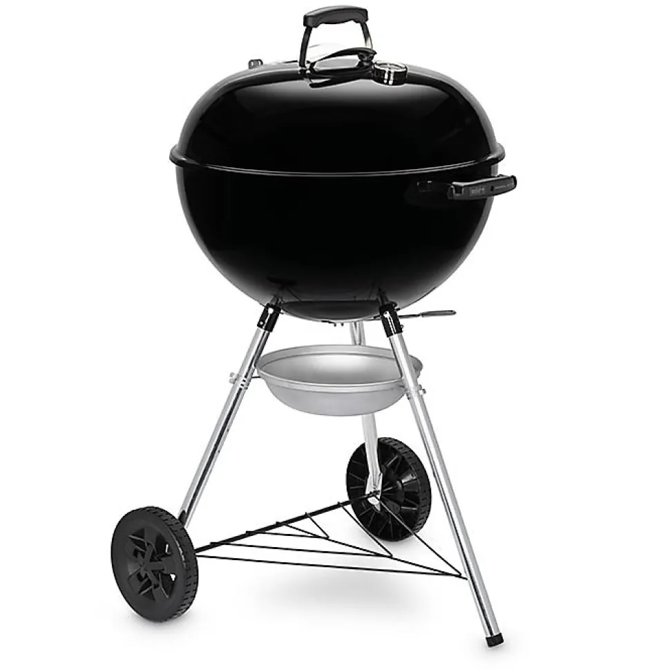 Barbecue à charbon Weber Original Kettle E-5710 57 cm