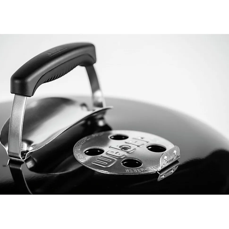 Barbecue à charbon Weber Original Kettle E-5710 57 cm