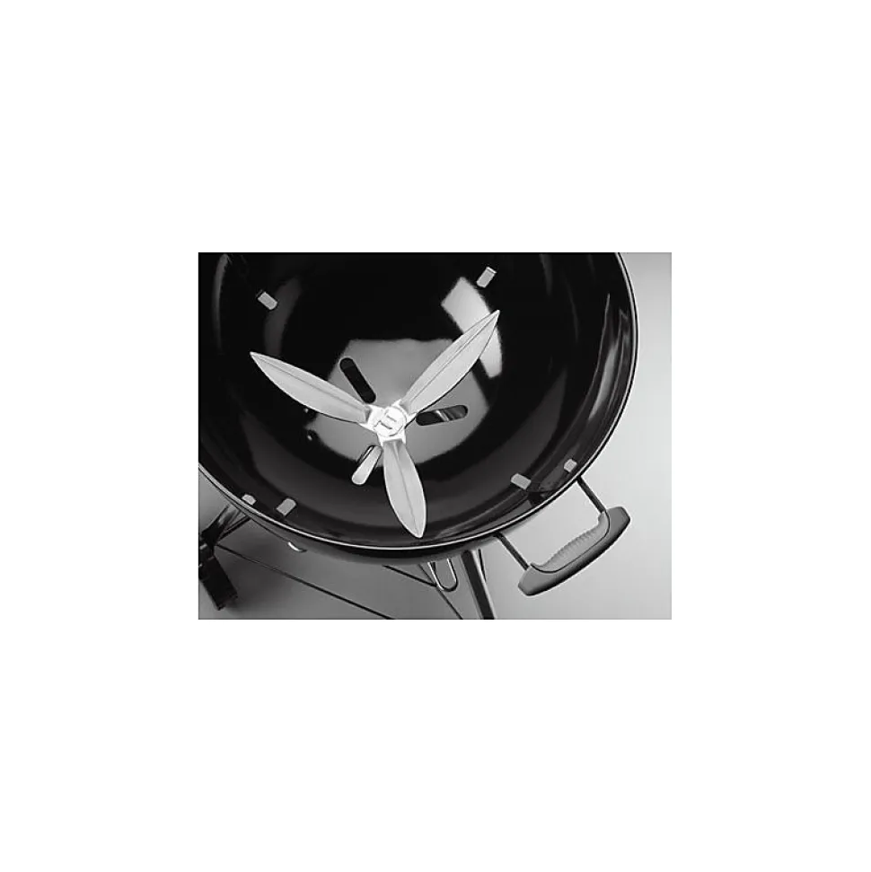 Barbecue à charbon Weber Original Kettle E-5710 57 cm