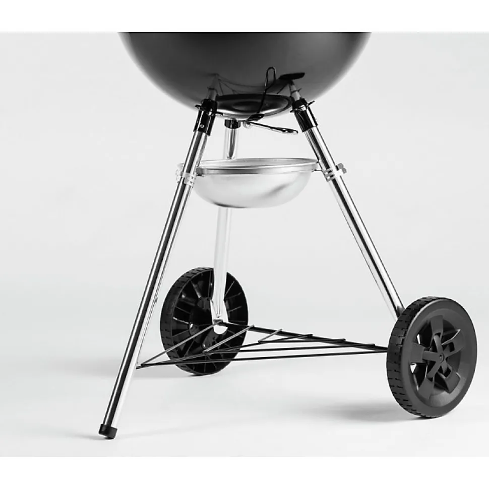 Barbecue à charbon Weber Original Kettle E-5710 57 cm