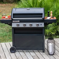 Barbecue à gaz Campingaz 4 Series Classic WLD