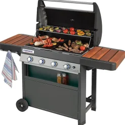 Barbecue à gaz Campingaz 4 Series Classic WLD