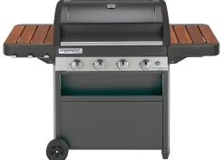Barbecue à gaz Campingaz 4 Series Classic WLD