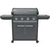 Barbecue à gaz Campingaz Premium 4 S