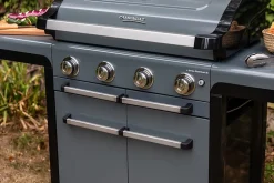 Barbecue à gaz Campingaz Premium 4 S