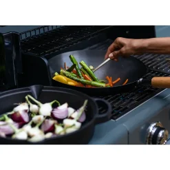 Barbecue à gaz Campingaz Premium 4 S