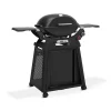 Barbecue à gaz Q 2800N+ Chariot noir - Weber